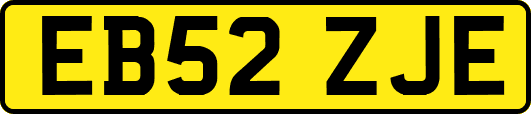 EB52ZJE