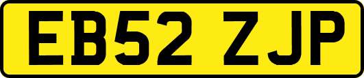 EB52ZJP