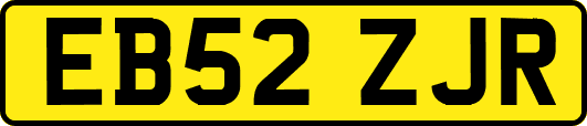EB52ZJR