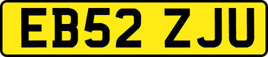 EB52ZJU