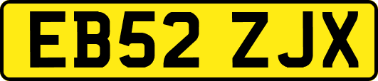 EB52ZJX
