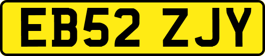 EB52ZJY