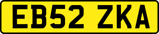 EB52ZKA