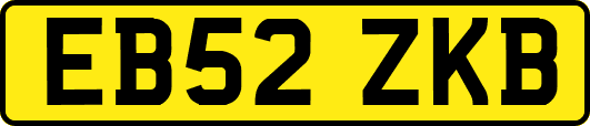 EB52ZKB