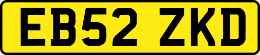 EB52ZKD