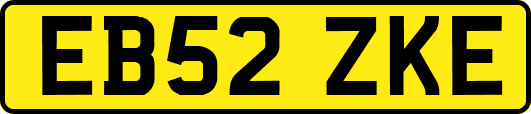 EB52ZKE