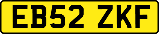 EB52ZKF