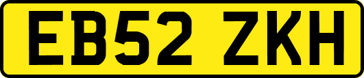 EB52ZKH
