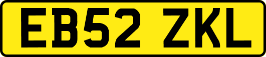 EB52ZKL