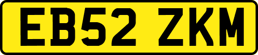 EB52ZKM