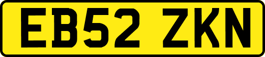 EB52ZKN