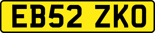 EB52ZKO