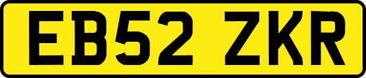 EB52ZKR