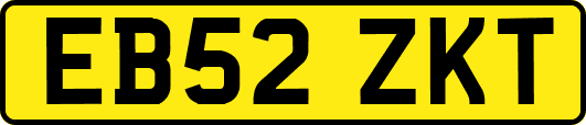 EB52ZKT