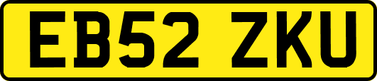 EB52ZKU