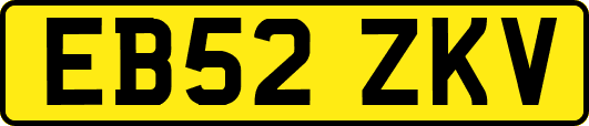 EB52ZKV