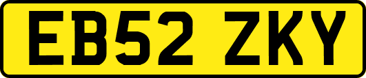 EB52ZKY