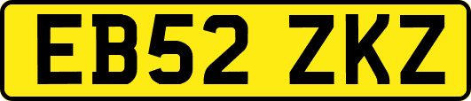 EB52ZKZ