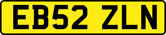 EB52ZLN