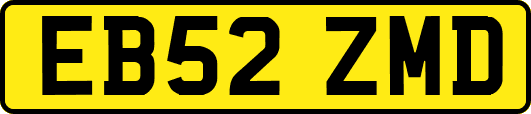 EB52ZMD