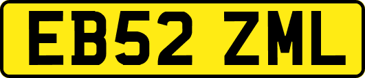 EB52ZML