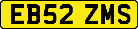 EB52ZMS