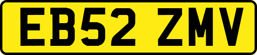 EB52ZMV
