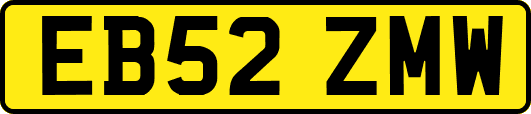 EB52ZMW