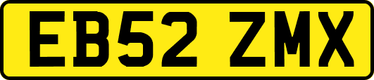 EB52ZMX