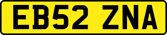 EB52ZNA