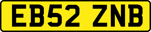 EB52ZNB