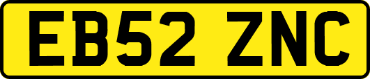 EB52ZNC