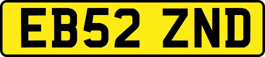 EB52ZND