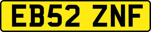 EB52ZNF