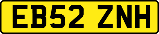EB52ZNH