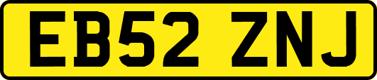 EB52ZNJ