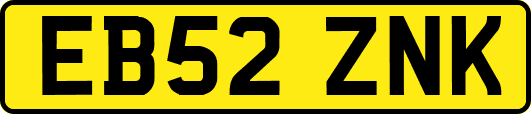 EB52ZNK