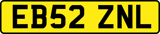 EB52ZNL