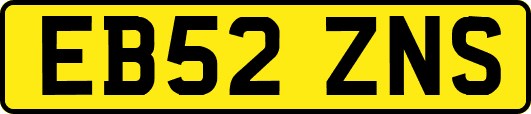 EB52ZNS