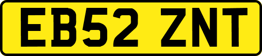 EB52ZNT