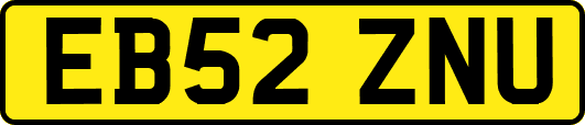 EB52ZNU