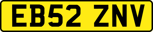 EB52ZNV