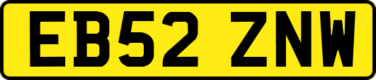 EB52ZNW