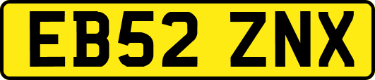 EB52ZNX