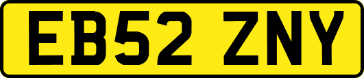 EB52ZNY