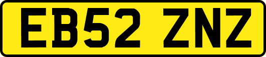 EB52ZNZ