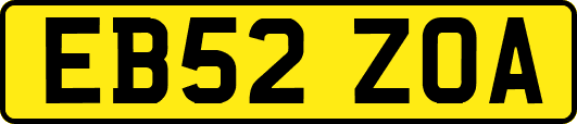 EB52ZOA