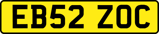 EB52ZOC