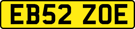EB52ZOE