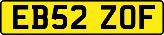 EB52ZOF